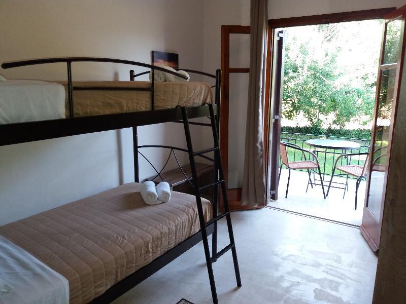 Hotel Mileona